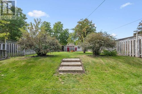49 Edna Street, Kitchener, ON 