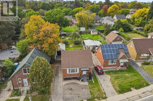 49 Edna Street, Kitchener, ON 