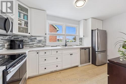 49 Edna Street, Kitchener, ON 