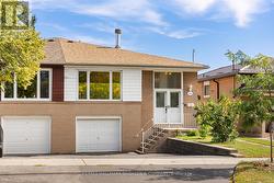 44 ELISE TERRACE Toronto, ON M2R 2X1