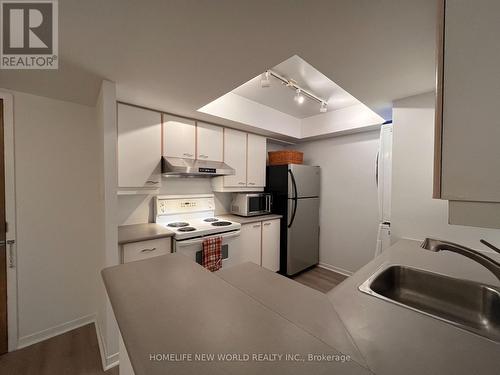 617 - 1001 BAY STREET , Toronto, Ontario M5S 3A6 5