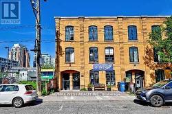 31 ATLANTIC AVENUE  Toronto, ON M6K 1E3