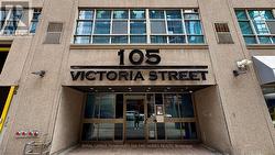 1205 - 105 VICTORIA STREET Toronto, ON M5C 3B4