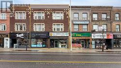 460 - 464 BLOOR STREET W  Toronto, ON M5S 1X8