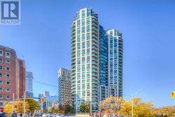 2008 - 300 BLOOR STREET E Toronto, ON M4W 3Y2