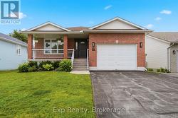 134 FINCH DRIVE  Belleville (Belleville Ward), ON K8P 5L4