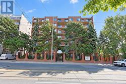 610 - 485 KINGSTON ROAD Toronto, ON M4L 1V6