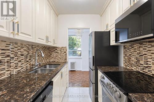 610 - 485 KINGSTON ROAD , Toronto, Ontario M4L 1V6 4