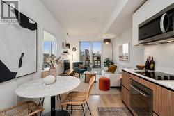 606 - 150 LOGAN AVENUE Toronto, ON M4M 0E4