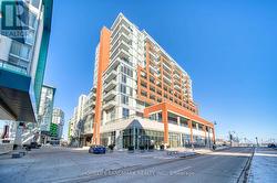 309 - 180 ENTERPRISE BOULEVARD Markham, ON L6G 0G4