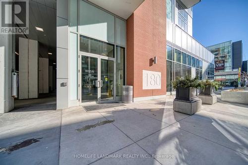 309 - 180 ENTERPRISE BOULEVARD , Markham, Ontario L6G 0G4 2