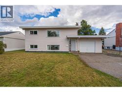 894 IRWIN STREET Prince George, BC V2M 2X9