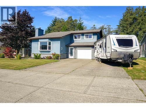 66 BANYAY STREET  Kitimat, BC V8C 1P7