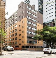 609 - 85 WELLESLEY STREET E Toronto, ON M4Y 1H8