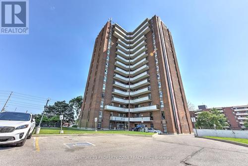 907 - 3025 QUEEN FREDERICA DRIVE E , Mississauga, Ontario L4Y 3A1