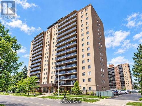 307 - 60 STEVENSON ROAD  Toronto, ON M9V 2B4