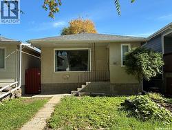 1055 Cameron STREET Regina, SK S4V 1A8
