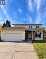 56 Dunfield CRESCENT Meadow Lake, SK S9X 1E3