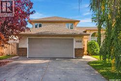 1122 Hurley WAY Saskatoon, SK S7N 4J7
