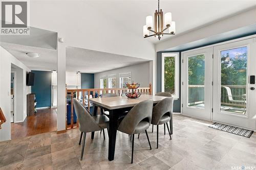 1122 Hurley Way, Saskatoon, SK 