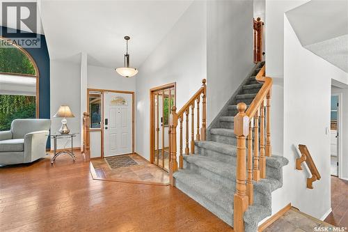 1122 Hurley Way, Saskatoon, SK 