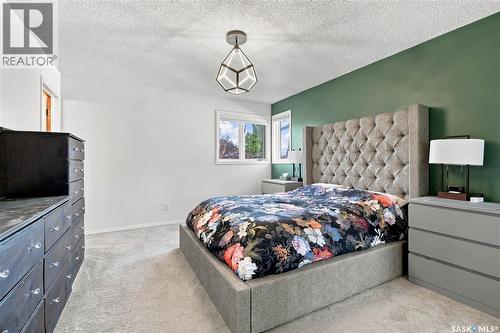 1122 Hurley Way, Saskatoon, SK 