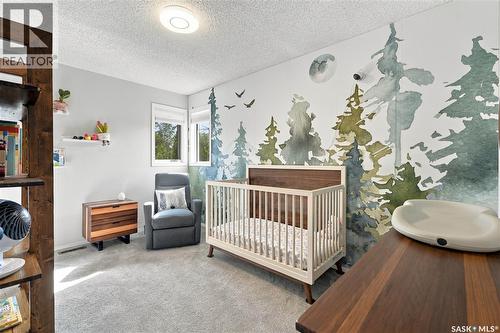 1122 Hurley Way, Saskatoon, SK 