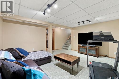 1122 Hurley Way, Saskatoon, SK 