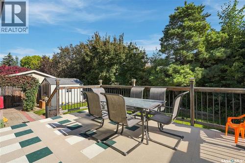 1122 Hurley Way, Saskatoon, SK 
