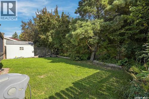 1122 Hurley Way, Saskatoon, SK 
