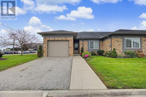 1 - 105 KING STREET  Tillsonburg, ON N4G 5V1