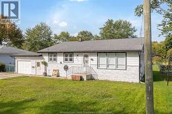 237 SAINT MARY'S ROAD Lakeshore, ON N0R 1C0