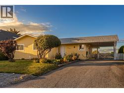 3935 Milford Road West Kelowna, BC V4T 1X2
