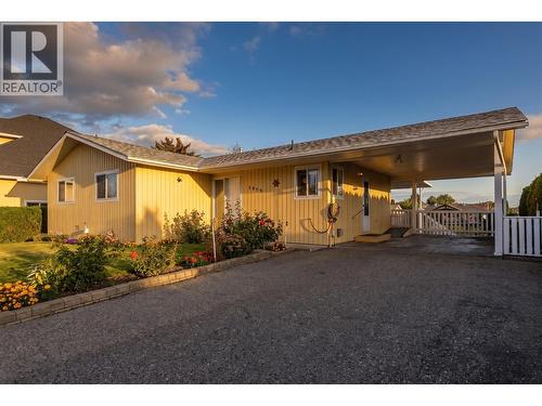 3935 Milford Road  West Kelowna, BC V4T 1X2
