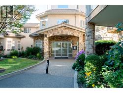 634 Lequime Road Unit# 206 Kelowna, BC V1W 1A4