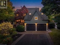 3270 SHELBURNE Place Oakville, ON L6L 5V9