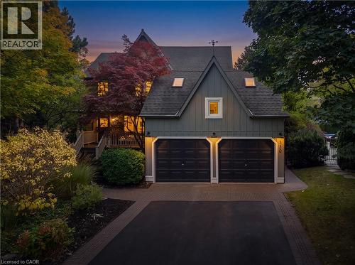 3270 SHELBURNE Place  Oakville, ON L6L 5V9
