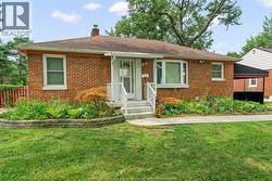 3163 Curry AVENUE Windsor, ON N9E 2T2