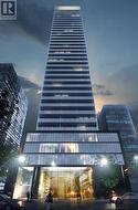 3604 - 28 WELLESLEY STREET E Toronto, ON M4Y 0C4