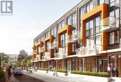 197 - 65 CURLEW DRIVE Toronto, ON M3A 2P8