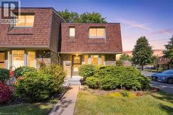 75 VENTURA Drive Unit# 1 St. Catharines, ON L2R 7J7