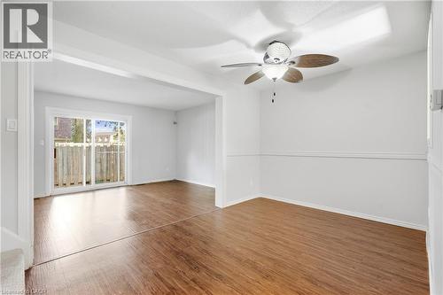 75 VENTURA Drive Unit# 1 , St. Catharines, Ontario L2R 7J7 5