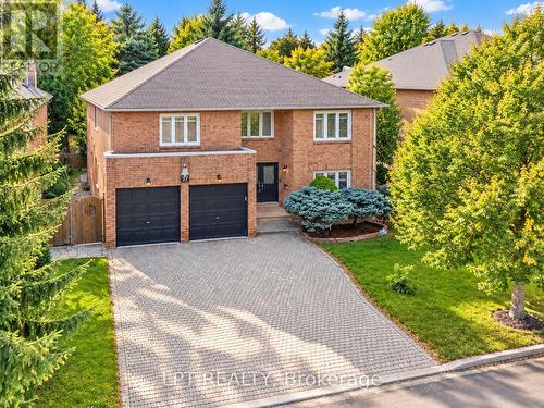 37 LASER COURT , Richmond Hill, Ontario L4B 1S1 3