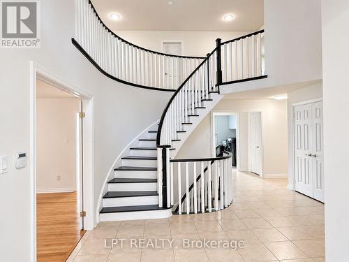 37 LASER COURT , Richmond Hill, Ontario L4B 1S1 4