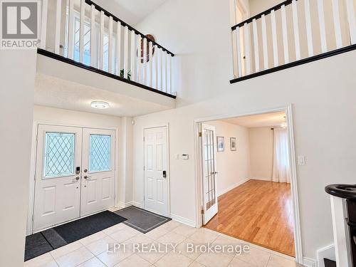37 LASER COURT , Richmond Hill, Ontario L4B 1S1 5