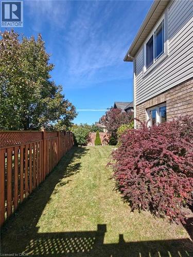 26 WILKIE Crescent , Guelph, Ontario N1L 0B1 2