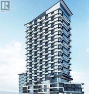 2304 - 297 OAK WALK DRIVE Oakville, ON L6H 6Z3