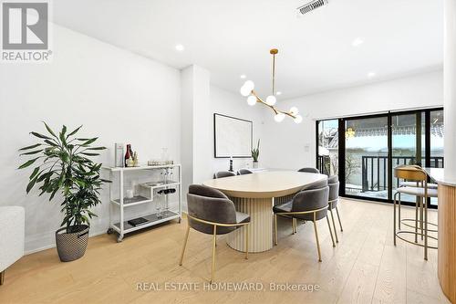 234 PEARSON AVENUE , Toronto, Ontario M6R 1G7 5