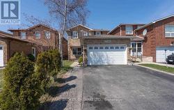 BSMT - 3298 CAMBOURNE CRESCENT Mississauga, ON L5N 5P7