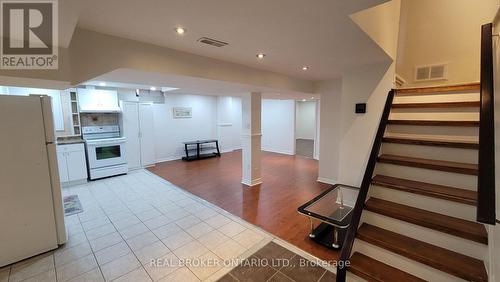 BSMT - 3298 CAMBOURNE CRESCENT , Mississauga, Ontario L5N 5P7 2